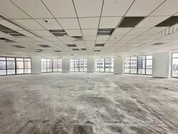 Sbf Center (D1), Office #570033831
